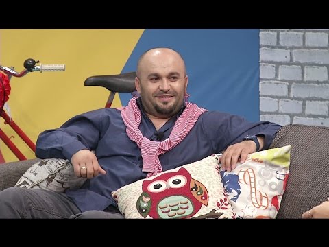 FUN DAY 05052017 - I ftuar Gentian Dema  Like Shqip Top 10