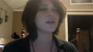 Me singing Emily&#39;s in Heaven by Jackie Greene