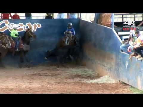I VÁLIDA LIGA OCCIDENTAL DE COLEO