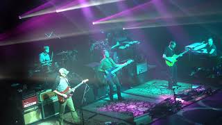 UMPHREY&#39;S McGEE : Words : {4K Ultra HD} : The Sylvee : Madison, WI : 10/5/2018