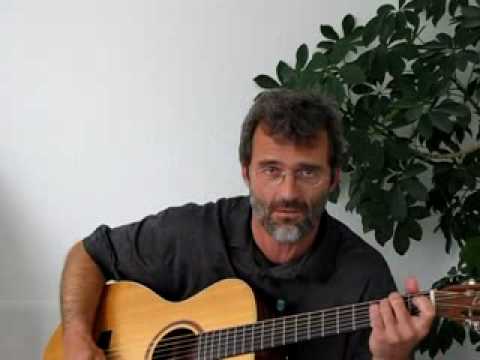 Dieses Lied - Parodie auf Xavier Naido's "Dieser Weg"