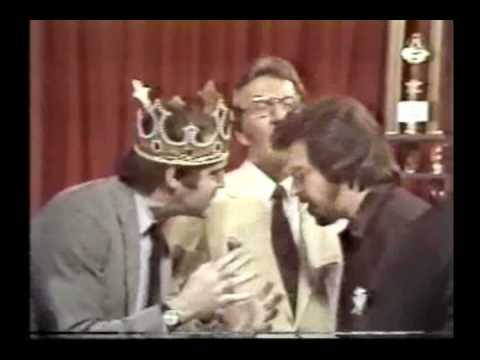 The Kaufman Lawler Feud: Chapter 15 - The New King of Professional Wrestling