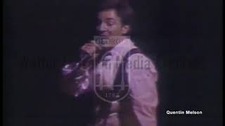 Bruce Springsteen - Little White Lies (Live in Atlanta) (March 23, 1988)