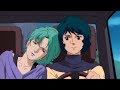 【MAD】Zeta Gundam (Ζガンダム) - "Better Days Are Coming" (Neil Sedaka)