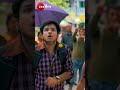 PHULKI Shorts Zee Bangla Entertainment Drama