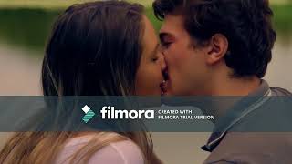 Nadine Lustre - St4y Up (Music Video &amp; Lyrics)