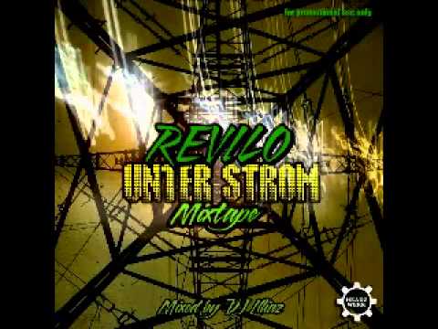 Revilo - Headzwerk-Anthem