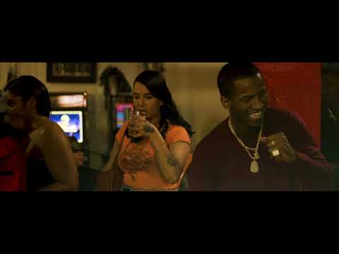 Quelly Jet - Interrogations (Video Shoot)