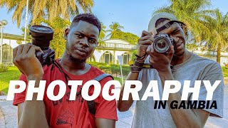 How to grow a small photography Business to Six Figures