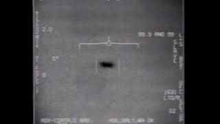 Pentagon declassifies 'UFO' videos