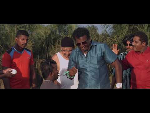 Ep.32 - Ganavin Comedy Hub - Kampung Kuttua 2 - 3min