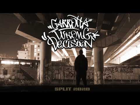 Garrotta - Българче