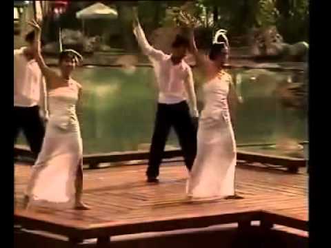 Sesapi Putih - Widi Widiana