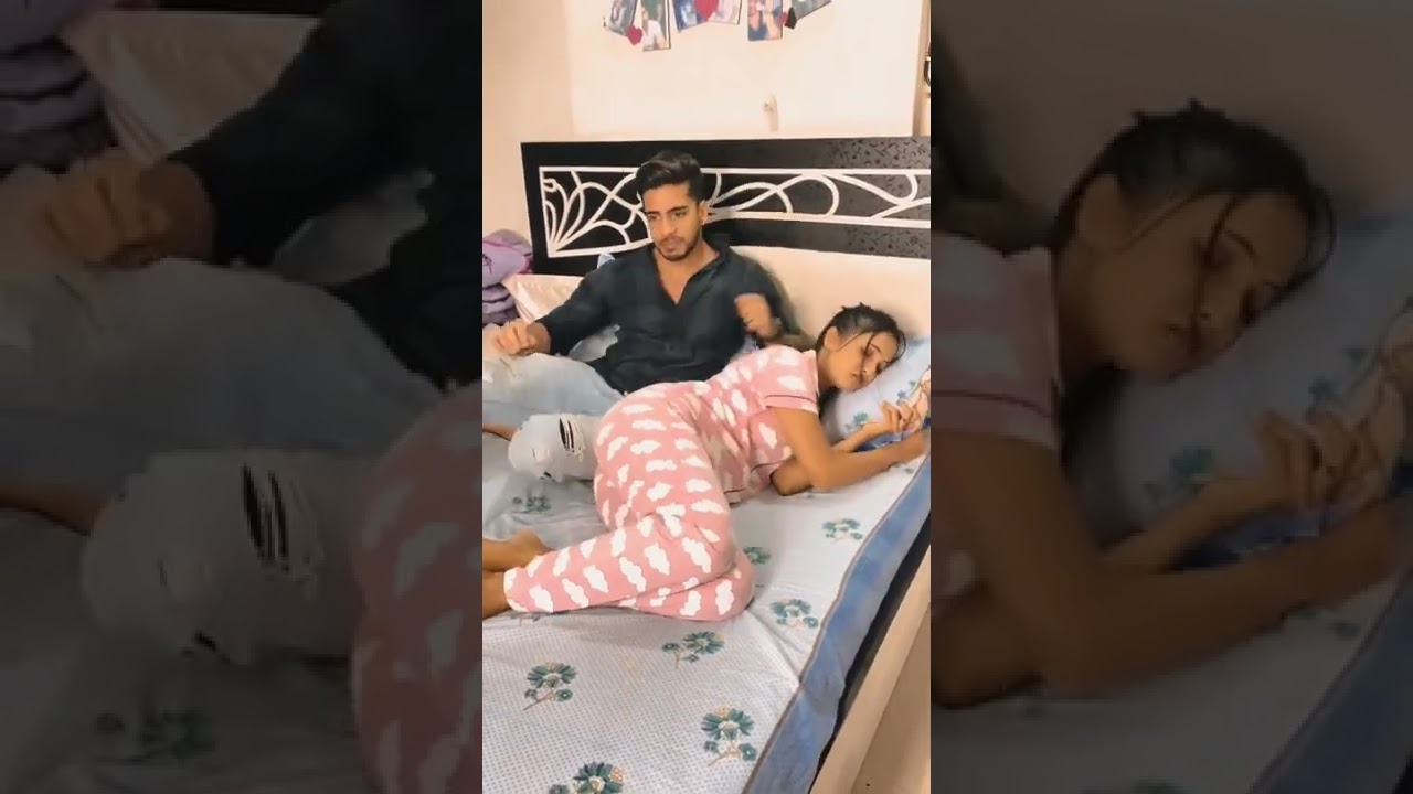 Watch video Respect of periods girl ❤️❤️❤️ || Husband-wife 💕 #SUBSCRIBE👇 Now Respect of periods girl ❤️❤️❤️ || Husband-wife 💕 #SUBSCRIBE👇