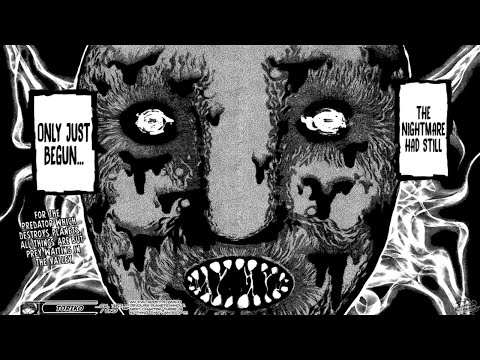 Toriko Manga Chapter 357 Review: Disturbing On Several Levels Bruh