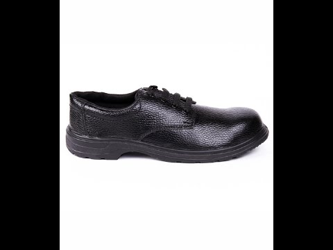 HILLSON BESTON Safety Shoes