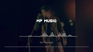 Download lagu Un paarvaiyil BGM - Remix | Ethir neechal | Siva Karthikeyan | Anirudh | MP mp3