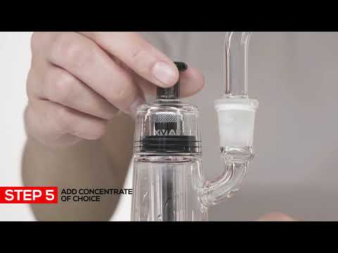 Using Your XVape Vista Mini 2