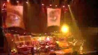 Karma Killer (Manchester Arena)