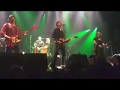 Menace - Carry No Banners (live at Rebellion Amsterdam 2018)