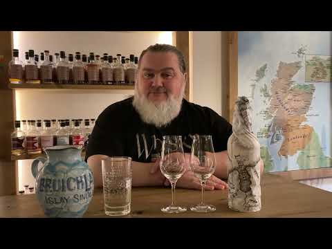 WH #464 – WHISKY - Ardnamurchan AD/02.22