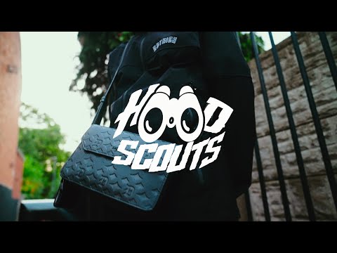 T.ROADZ | NO SETBACK | EP.3 | #HOODSCOUTS