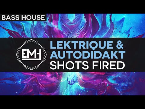 Lektrique & Autodidakt - Shots Fired