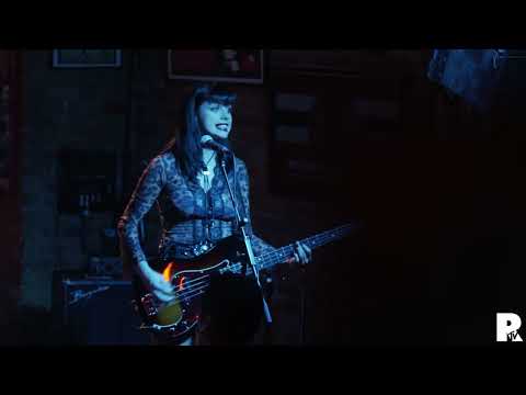 Messer Chups | Live at Reggies 11/9/25 (Full Set)