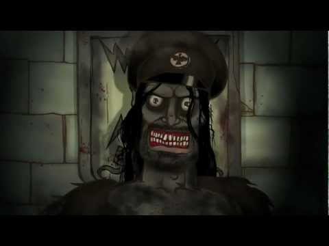 The Neptune Power Federation - "Boil The Oil" Official Music Video