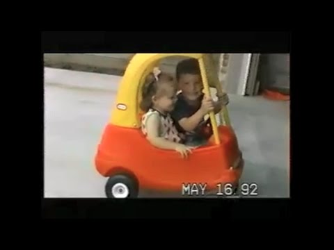 Mamas Love - Cameron Hawthorn