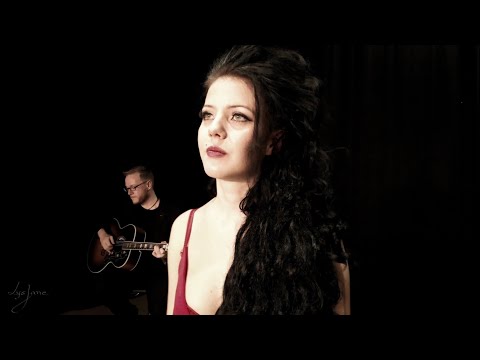 Driving home for Christmas | Cover by Lys Jane | Original: Chris Rea