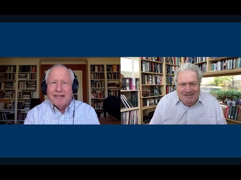 Robert Kagan on Trump’s Foreign Policy and the New World Disorder