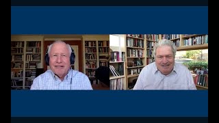 Robert Kagan on Trump’s Foreign Policy and the New World Disorder