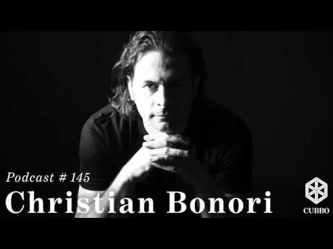 Cubbo Podcast #145: Christian Bonori (IT)