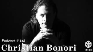 Cubbo Podcast #145: Christian Bonori (IT)
