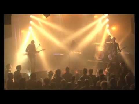 BirdPen - Machines Live Like Ordinary People and Only The Names Change Live