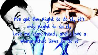 Made Men -Rick Ross Ft. Drake LYRICS