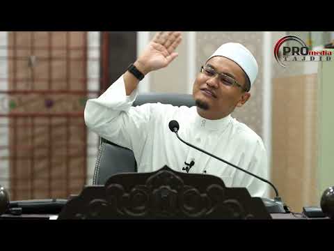 02-07-2023 Ustaz Rizal Azizan : Kisah-Kisah Dalam Al-Quran