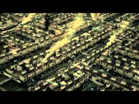 ANGELS & AIRWAVES - YOUNG LONDON [OFFICIAL MUSIC VIDEO]