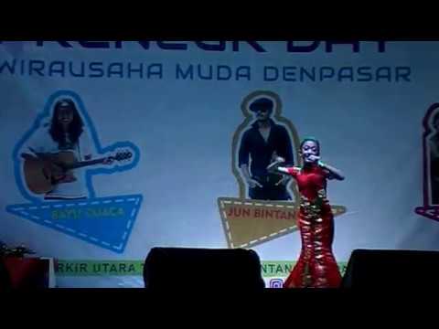 CINTYA LD - UBUD LESTARI (LIVE)