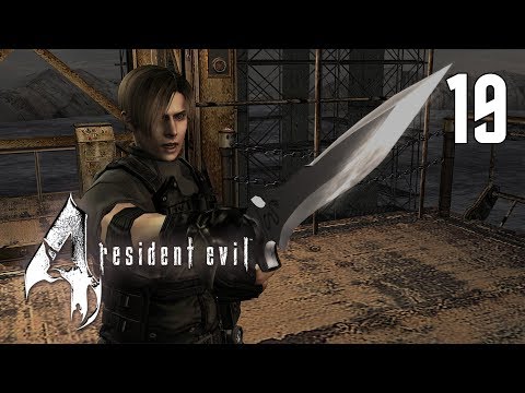 Resident evil 4 game download