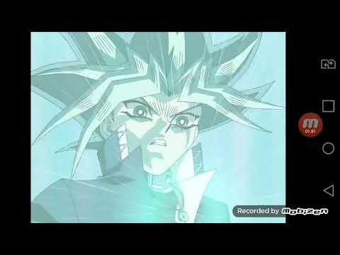 FARAÓ ATIVA O LACRE DE ORICHALCOS CONTRA O RAFAEL-DUBLADO PT-BR