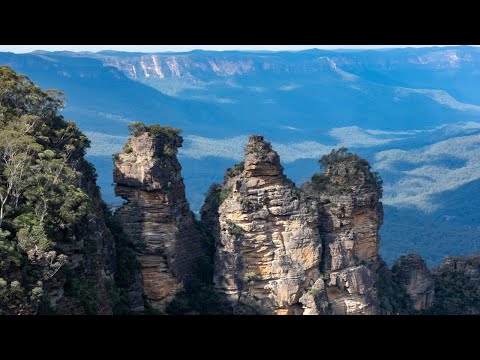 1 Day Blue Mountains Deluxe Tour