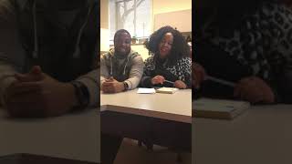 The Beautiful Struggle