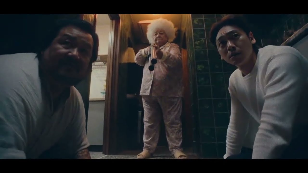 MINEH4O × Higgsfield AI HOUSE RULES - 在地影像工作者 MINEH4O