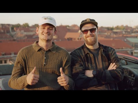 Giuseppe Amore & Big Roo - Kondor