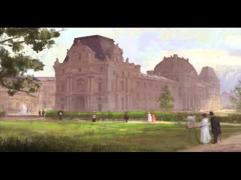 Civilization V music - Europe - At Rest