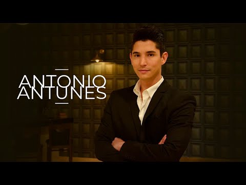 Cool Jobs Antonio Antunes