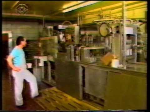 reportages fromagerie Milval et fermeture