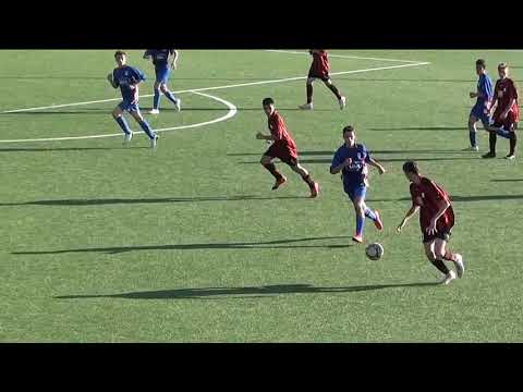 2018-19 / Torneo Ale e Ricky: Nichelino Hesperia - CBS - 0-2 (16/06/19)